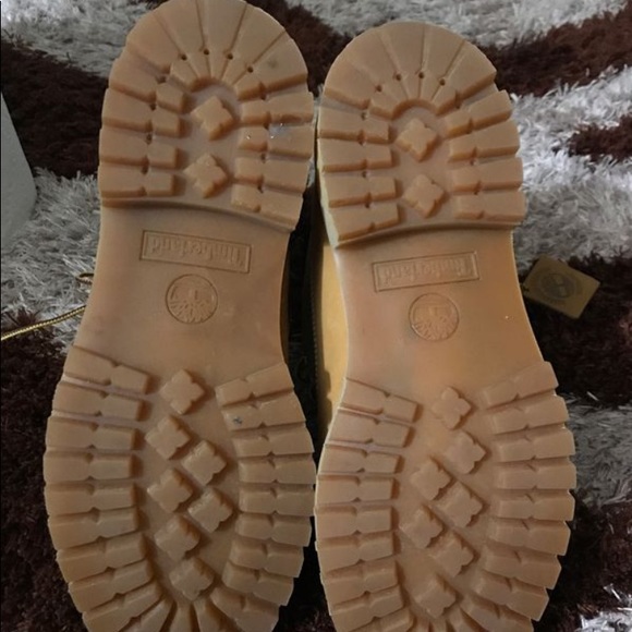 Construct Timbs - Picture 5 of 5